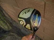 COBRA ZL ENCORE Driver Golf Club RH 10.5 degrees regular flex EXCELLENT